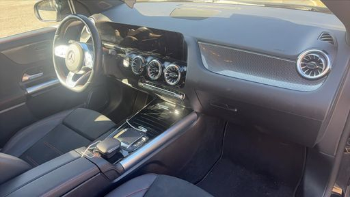 Mercedes Classe GLA 200 d 150 8G-DCT - AMG Line – 2022 – 89814 km – Diesel – Boîte Automatique — photo 22