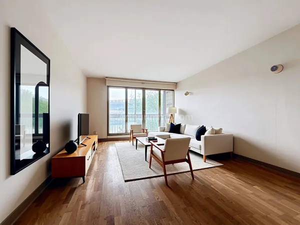 Appartement 3 pièces 58 m²
