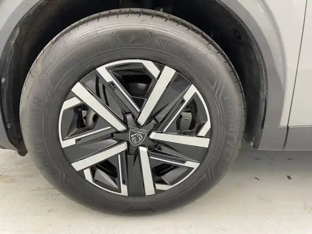 Peugeot 2008 puretech 100 s&amp;s bvm6 — photo 49
