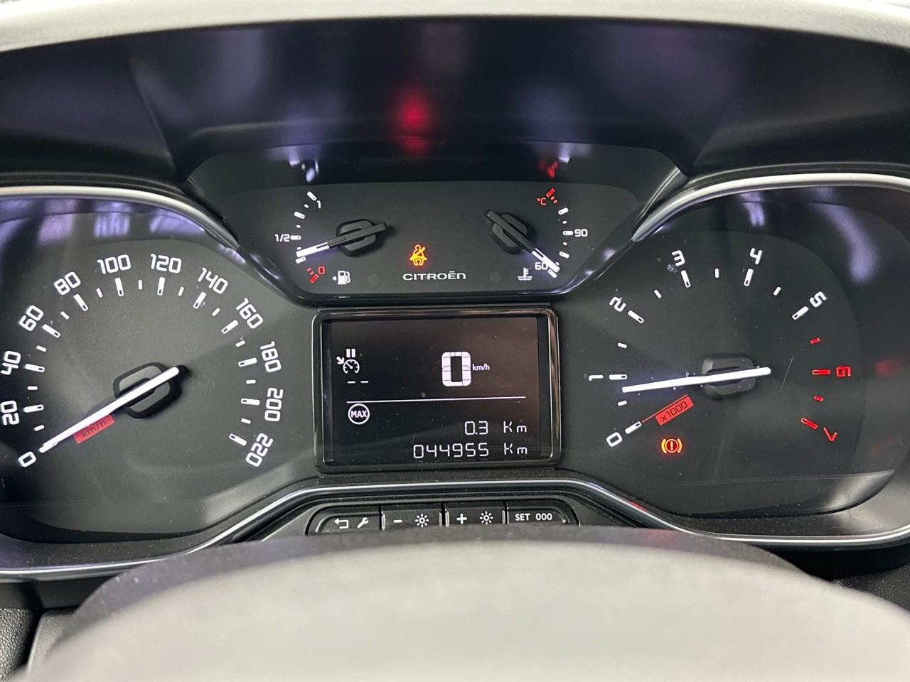 Citroën C3 Aircross puretech 110 s&s bvm6 shine pack — photo 21