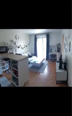 Appartement 2 pièces 30 m²