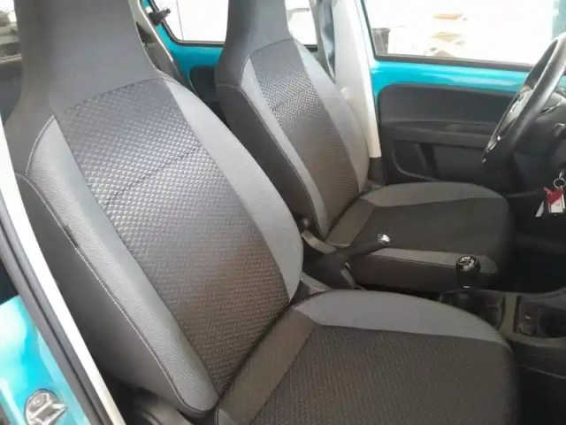 Volkswagen Up ! 1.0 65ch bluemotion technology active 5p — photo 14