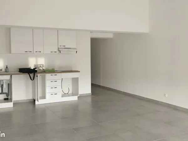 Appartement 2 chambres à Toulon