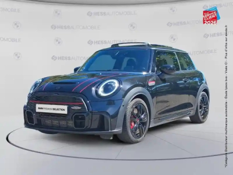 Mini Mini jcw 231ch edition premium plus bva8