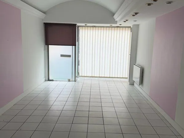 Local commercial