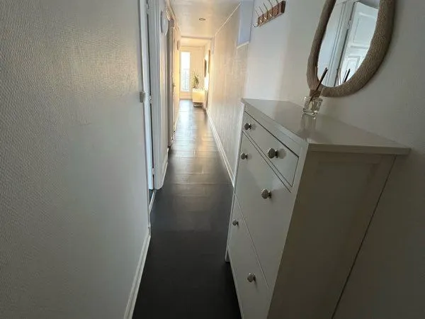 Appartement T2 Hôtel de Ville Reims