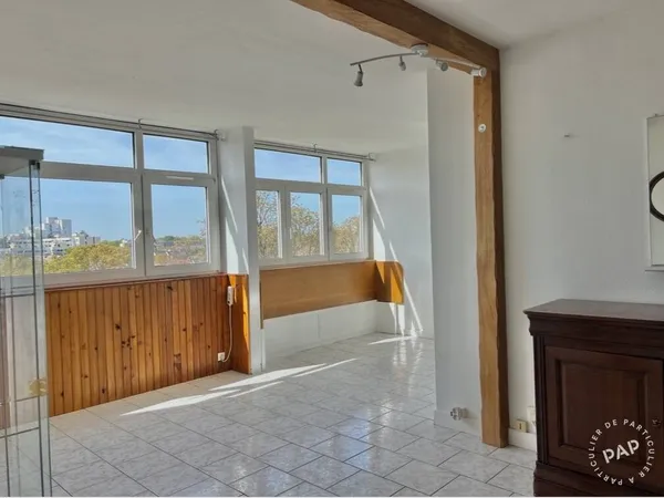 Appartement 4 pièces 68 m²