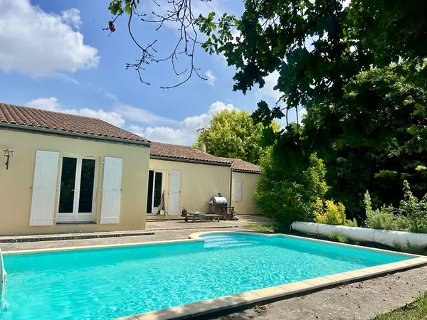 Maison 7 pièces 178 m²