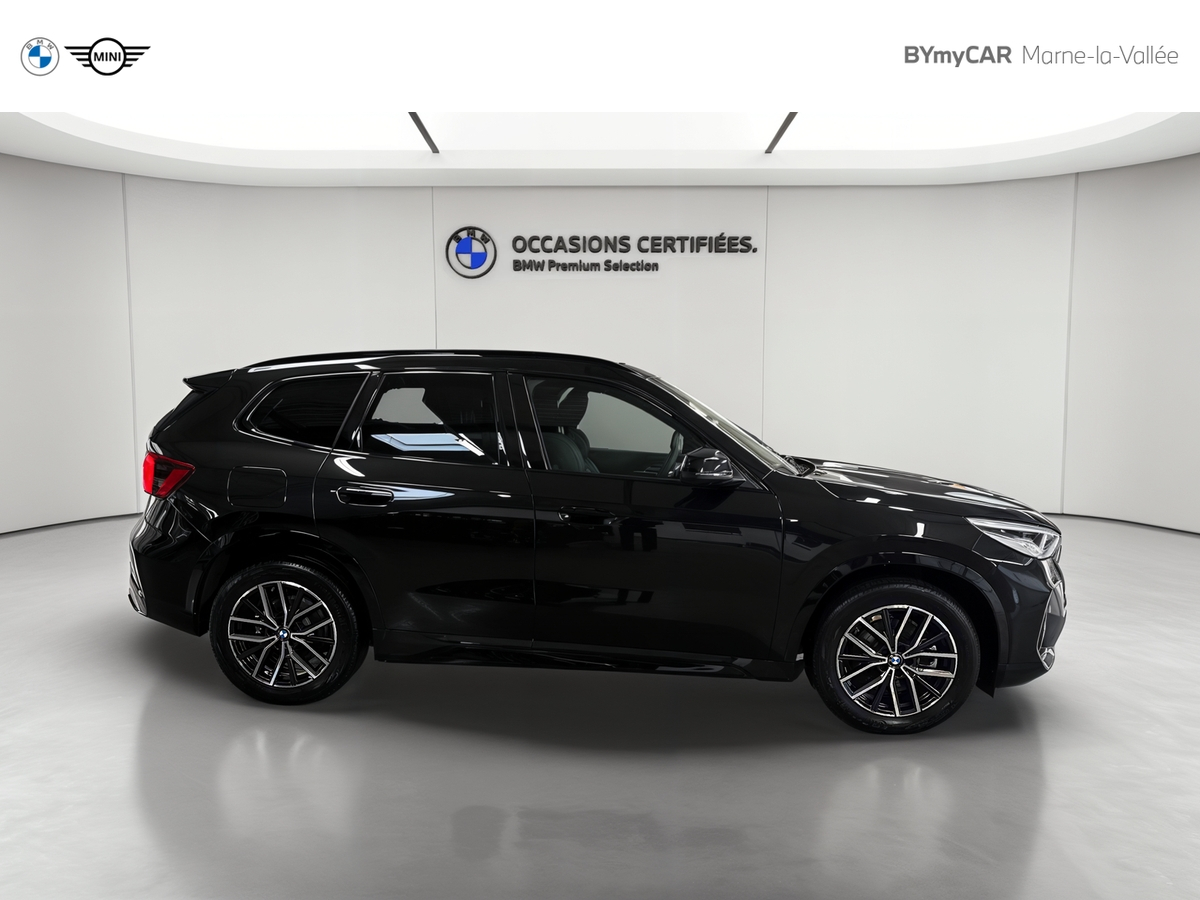 BMW X1 sDrive 20i 170ch DKG7 — photo 6