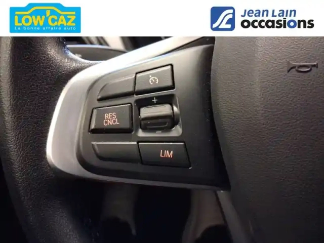 Bmw X2 sdrive 20i 178 ch dkg7 — photo 12