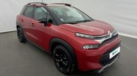 Citroen C3 Aircross PureTech 130ch S&S Shine EAT6 — photo 3