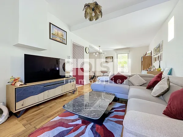 Maison à vendre Bois-Colombes