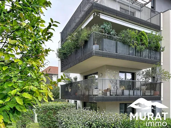 Appartement à vendre Chamalières