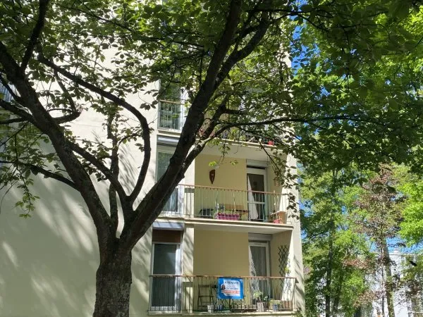 Appartement 5 pièces 84 m²