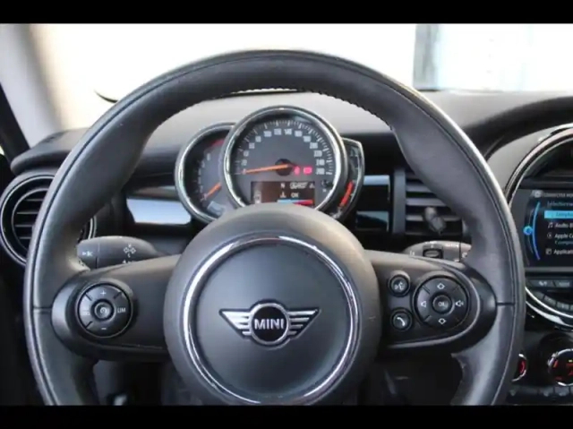 Mini Mini cooper 136ch 115g — photo 11