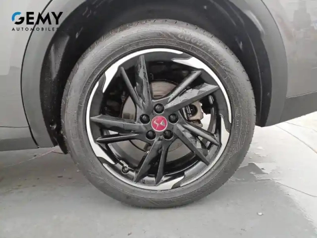 Ds Ds 7 ds7 crossback bluehdi 130 eat8 — photo 51