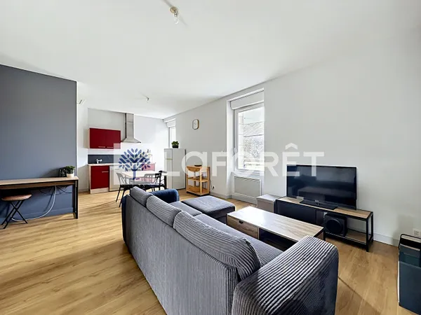 Immeuble de rapport 5 pièces 193 m²