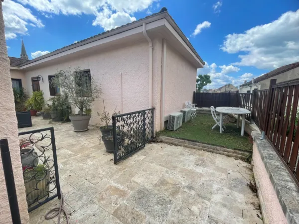 Appartement 7 pièces 196 m²