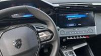 Peugeot 308 1.5 BlueHDi 130ch S&S Style EAT8 — photo 15