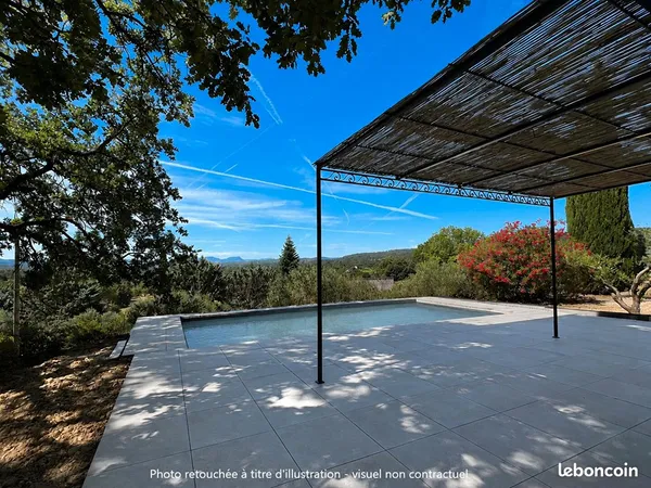 Villa 4 pièces 90 m²