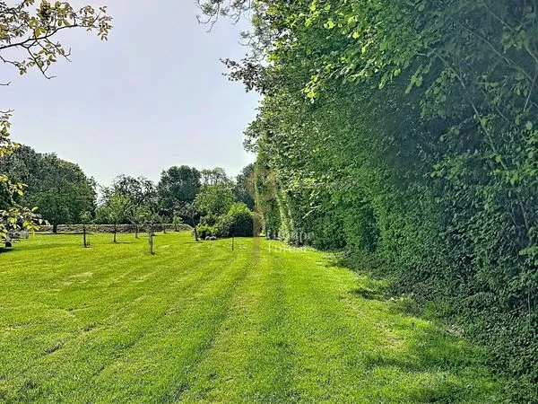 Terrain 4139 m² Saint-Pierre-Azif