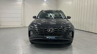 Hyundai Tucson 1.6 T-GDi 230ch Hybrid Executive BVA6 — photo 2