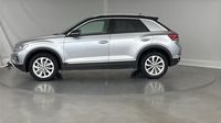 Volkswagen T-Roc 1.5 TSI EVO 150ch Style DSG7 — photo 7