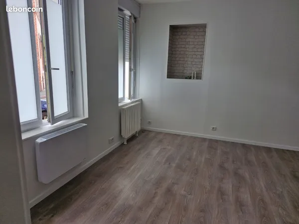 Maison de centre ville ROMORANTIN
