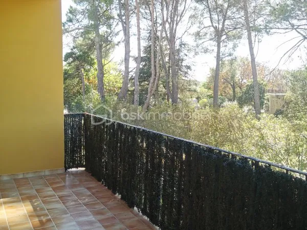 Appartement 3 pièces 80 m²