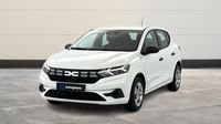 Dacia Sandero 1.0 ECO-G 100ch Essential -24
