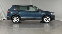 Volkswagen Tiguan 1.4 eHybrid 245ch Elegance DSG6 — photo 4