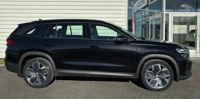 Skoda Kodiaq 1.5 tsi 204 ch phev dsg6 5pl — photo 6