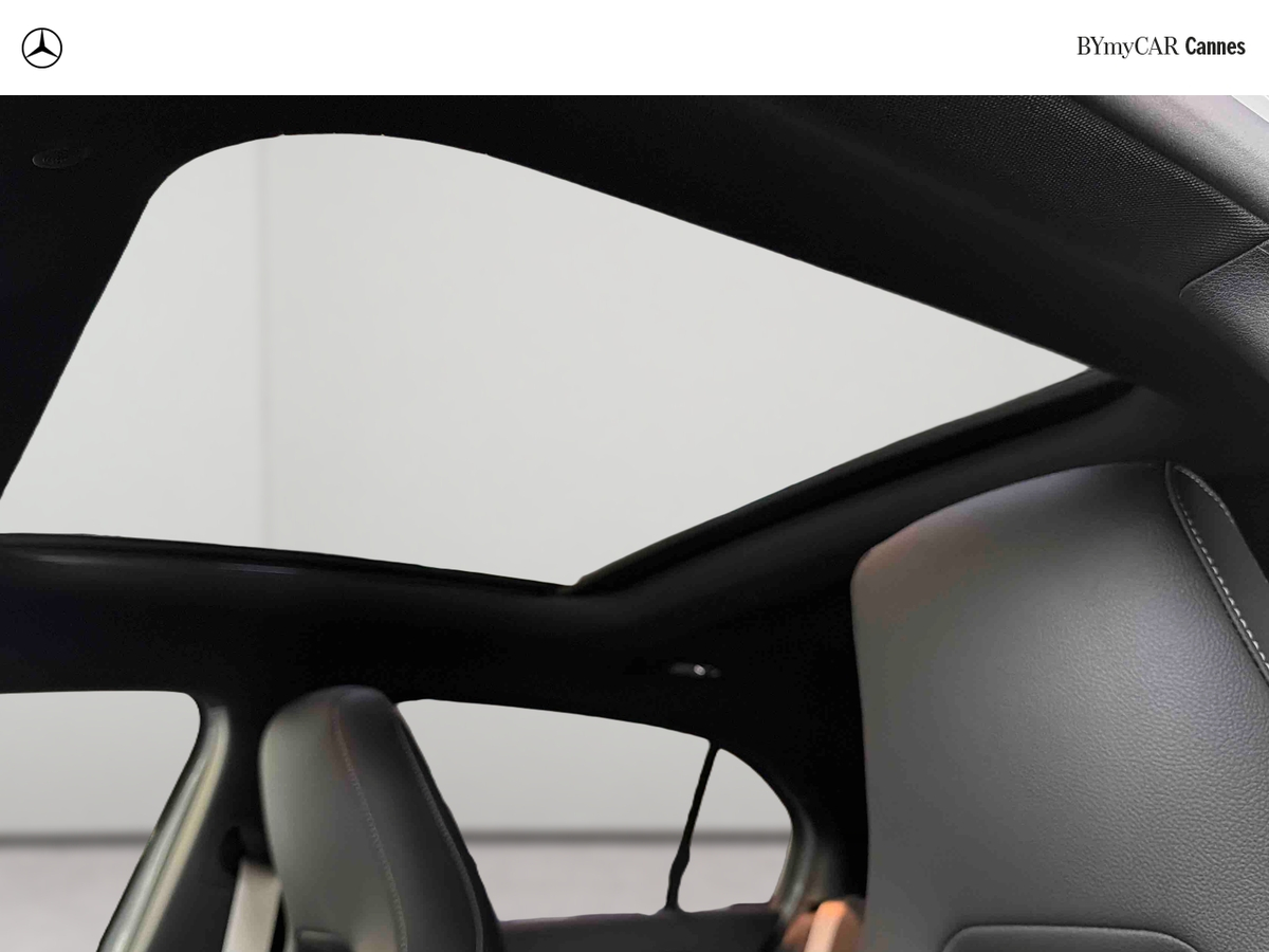 Mercedes Classe A 200 d — photo 18