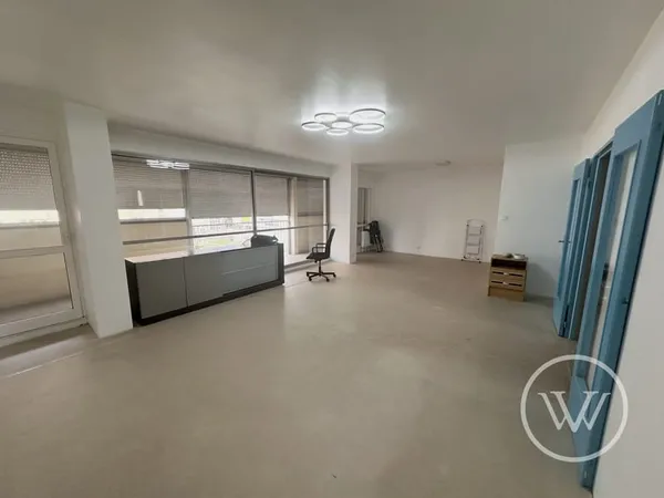 Appartement à vendre Mulhouse