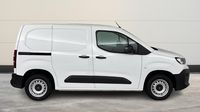 Citroen Berlingo Van M 650kg BlueHDi 100ch S&S — photo 4