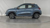Dacia Spring 65ch Extreme — photo 7
