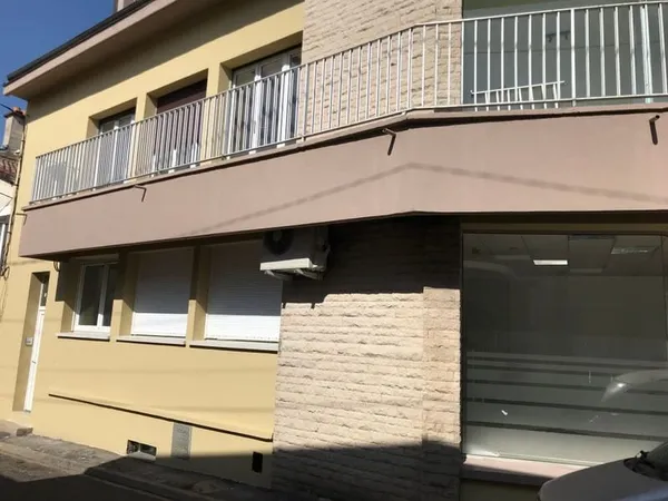 Appartement de 120m2 à louer sur Thiaucourt-Regniéville