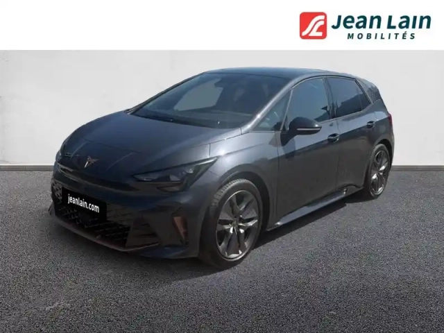 Cupra Born 230 ch