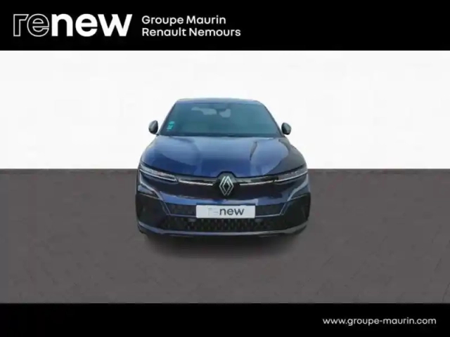 Renault Megane e-tech electric ev60 220ch techno optimum charge -b — photo 14