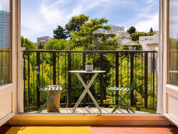 Vends appartement