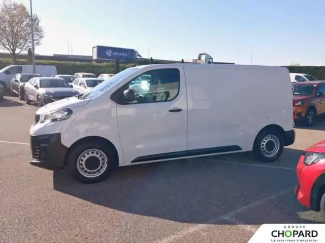 Peugeot Expert fgn tole standard 1.5 bluehdi 120 s&amp;s bvm6 — photo 32