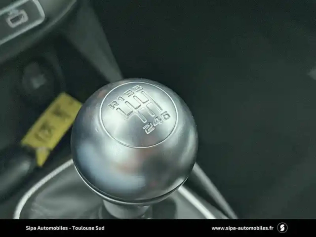 Fiat 500 x 1.0 firefly turbo t3 120 ch — photo 16