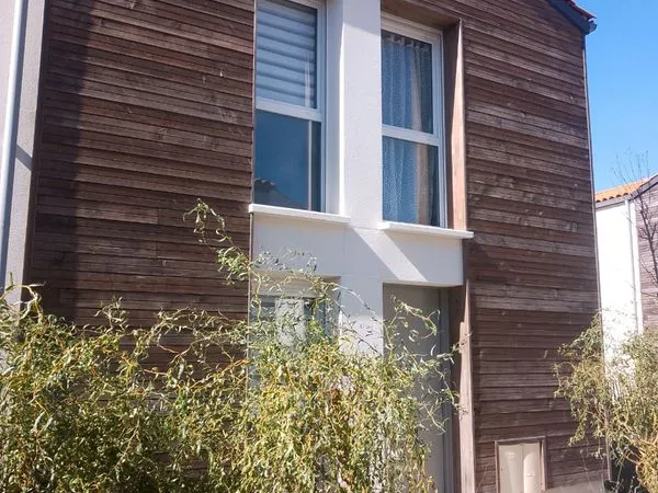 Maison de 2025 - 4 chambres