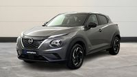 Nissan Juke 1.6 Hybrid 143ch N-Connecta 2023.5 — photo 1