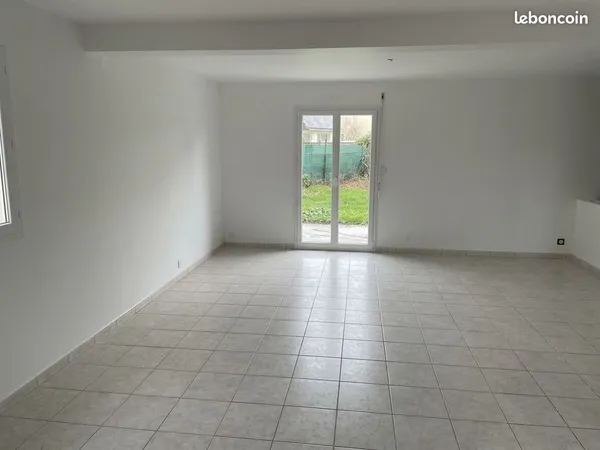 Location Maison rénové à neuf à Plabennec