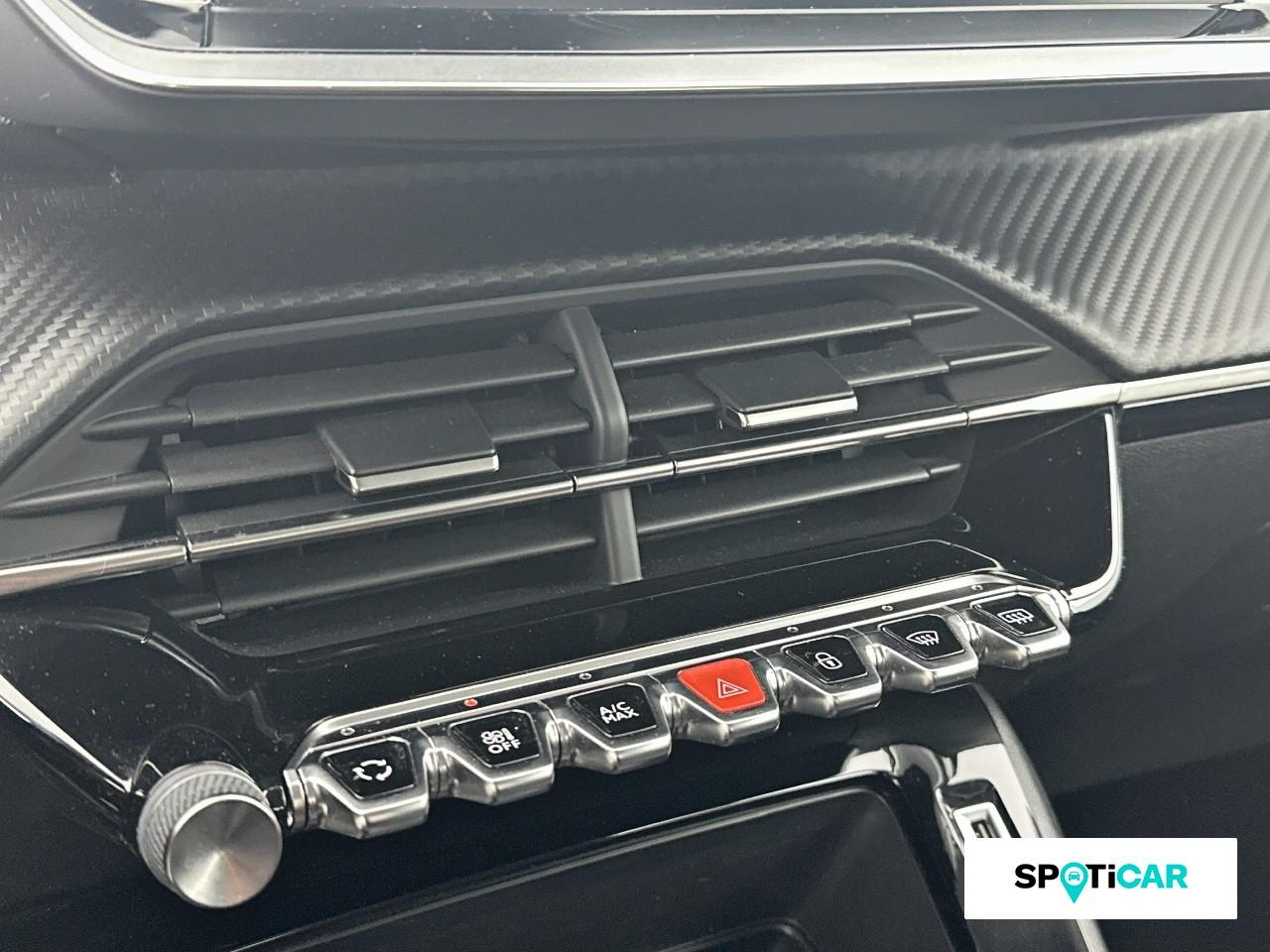 Peugeot 208 1.2 puretech 100ch s&s active pack — photo 15