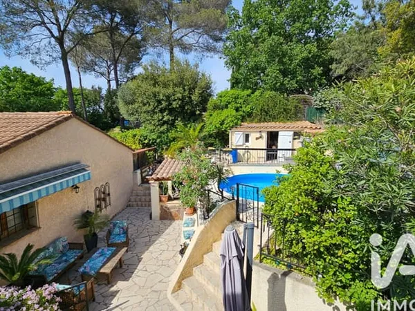 Maison 4 pièces 105 m²