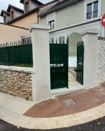Maison 5 pièces