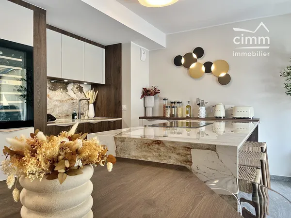 Appartement à vendre Challes-les-Eaux