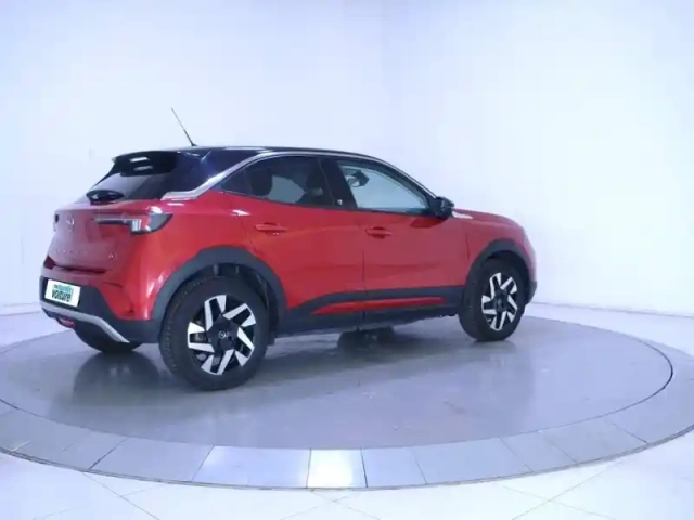 Opel Mokka electrique 136 ch &amp; batterie 50 kwh — photo 5